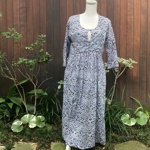 ANOHKI Dress